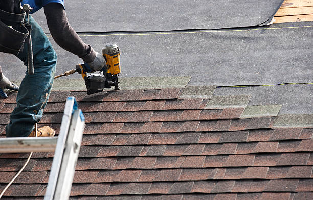 Licensed Gutter Installation service in Windfall, IN - Brentwood Metal Roofing
